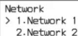 SONY ODS-L100E - Konfigurieren der IPv4-Adresse - 3