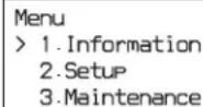 SONY ODS-L100E - Configuración de la dirección IPv4 - 1