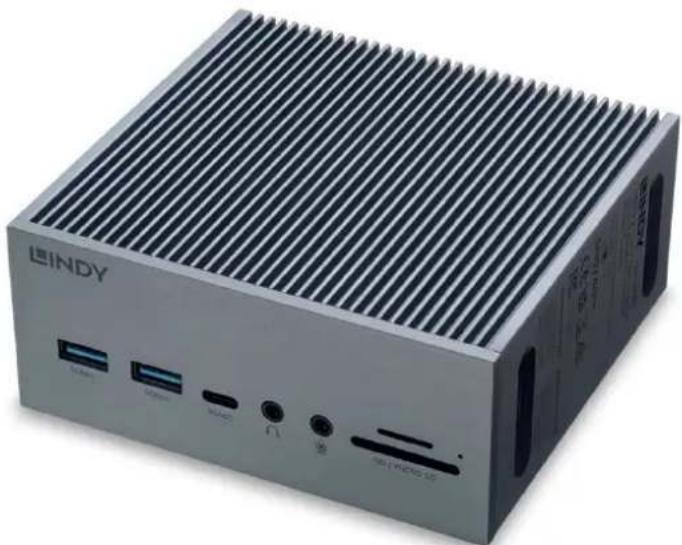Lindy 43351 - 1