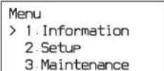 SONY ODS-L30M - Configuring the IPv4 Address - 1