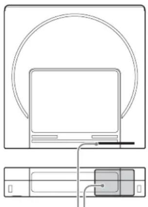 SONY ODS-L30M - Mémoire de cartouche - 1