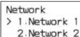 SONY ODS-L30M - Configuring the IPv4 Address - 3