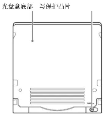 SONY ODS-L30M - 写保护媒体 - 1