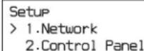 SONY ODS-L60E - Configuración de la dirección IPv4 - 2