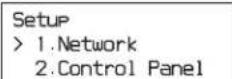 SONY ODS-L60E - Configuring the IPv4 Address - 2