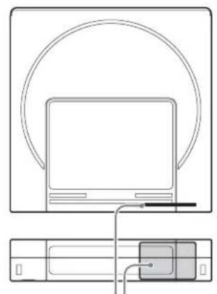 SONY ODS-L60E - Memoria del cartucho - 1