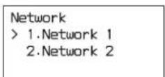 SONY ODS-L60E - Configurazione dell'indirizzo IPv4 - 3