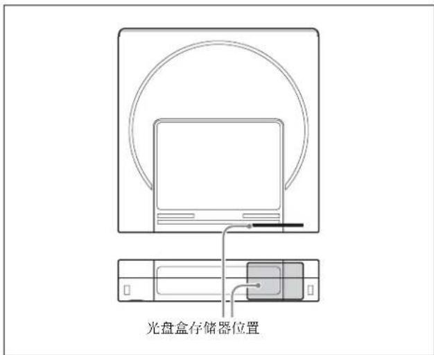 SONY ODS-L60E - 光盘盒存储器 - 1