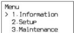 SONY ODS-L60E - Configurazione dell'indirizzo IPv4 - 1