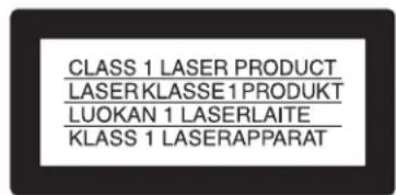 SONY ODS-L60E - Attention (ODS-D77F/D280F) - 1