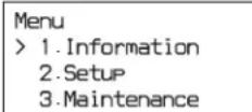 SONY ODS-L60E - Configuración de la dirección IPv4 - 1