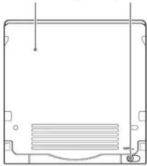 SONY ODS-L60E - Supporto protetto da scrittura - 1
