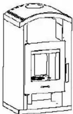 Wamsler Linz - GF Fireplace user instruction - 4