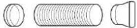 GUTFELS CM 80948 we - Description de l'appareil - 1