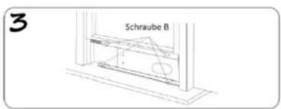 3 Schraube B