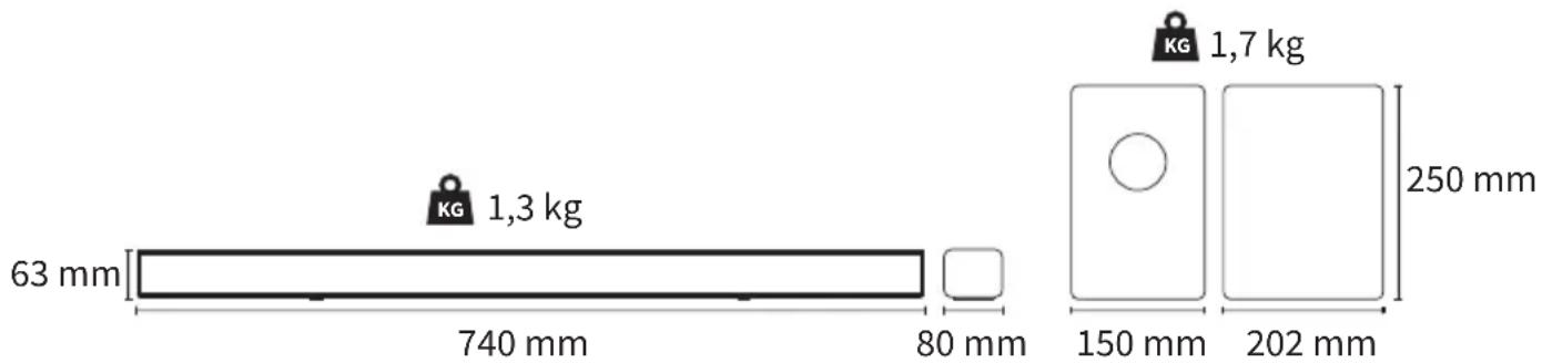 SHARP TH-SBW182 - This is a 15 mins power off function, one of the ERPII standard requirement for saving power - 1