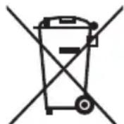SHARP TH-SBW182 - Batteries - 1