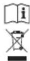 SHARP TH-SBW182 - Please, read these safety instructions and respect the following warnings before the appliance is operated: - 3