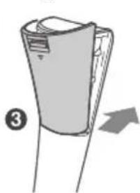 SHARP TH-SBW182 - This is a 15 mins power off function, one of the ERPII standard requirement for saving power - 3