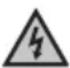 SHARP TH-SBW182 - Vi preghiamo di leggere queste istruzioni di sicurezza e di rispettare le seguenti avvertenze prima di mettere in funzione l'apparecchio: - 1