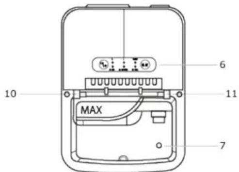 Exquisit EM 6002 sw - Instruction manual - 1