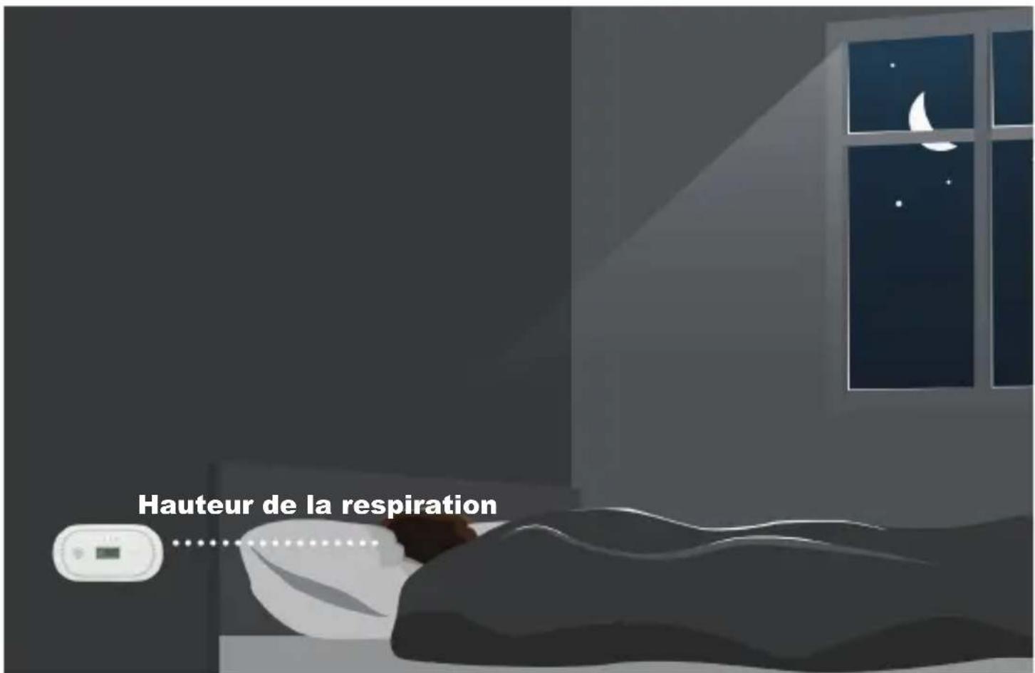 ALECTO COA2650 - En général: - 5