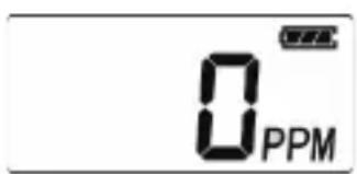 ALECTO COA2650 - OORZAKEN FOUTMELDING: - 1