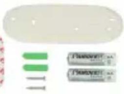 ALECTO COA2650 - USE: - 5