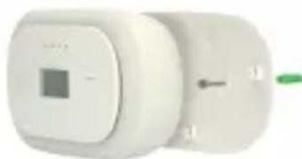 ALECTO COA2650 - SENSOR-FEHLER: - 2