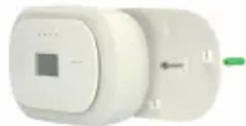 ALECTO COA2650 - ΣΦΑΛΜΑ ΑΙΣΘΗΤΗΡΑ: - 2