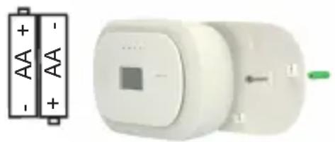 ALECTO COA2650 - INSTALLATIE: - 1