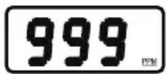 ALECTO COA2650 - BILDSCHIRMMELDUNGEN: - 4