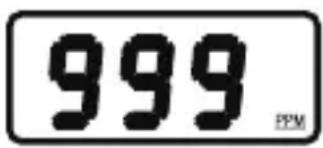 ALECTO COA2650 - NÄYTÖN VIESTIT - 4