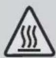 BEKO BA310AC - Meanings of the symbols - 5