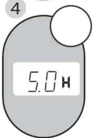 4 5.0 H
