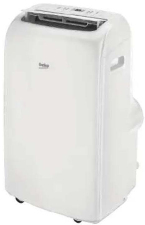 BEKO BA310AC - Instruction Manual - 1