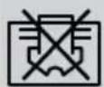 BEKO BA310AC - Meanings of the symbols - 6