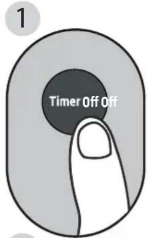 1 Timer Off Off