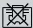 BEKO BA310AC - Meanings of the symbols - 6