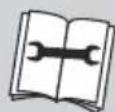 BEKO BA310AC - Signification des pictogrammes - 6