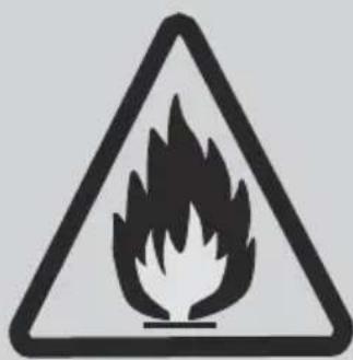 BEKO BA310AC - Signification des pictogrammes - 7