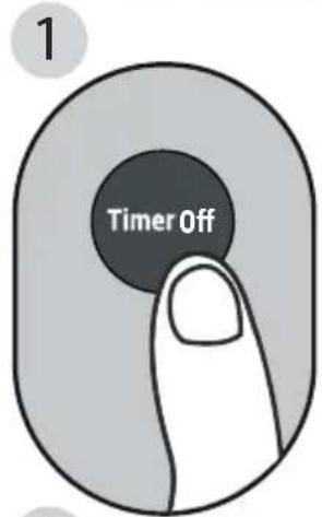 1 Timer Off