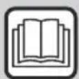 BEKO BA310AC - Meanings of the symbols - 7