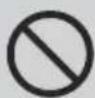 BEKO BA310AC - Meanings of the symbols - 3
