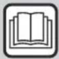 Warning sign depicting a flame symbol, commonly used in safety or hazard prevention.