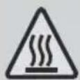BEKO BA310AC - Signification des pictogrammes - 5