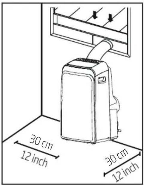 30 cm 12 inch 30 cm 12 inch