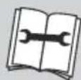 BEKO BA310AC - Meanings of the symbols - 8