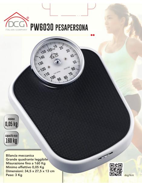 DCG PW6030 - 4