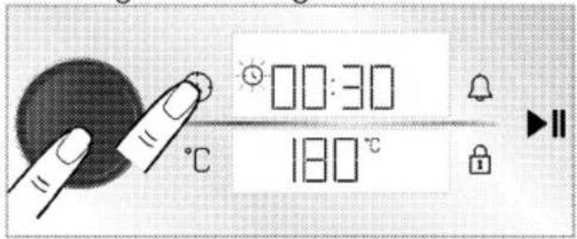BEKO BBIM134N0X - Cuisson avec durée programmée - 5